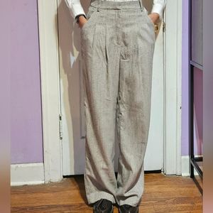 H&M Womens Trousers US 2